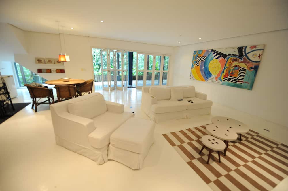 Photo of Livingroom in Cidade Jardim Tom