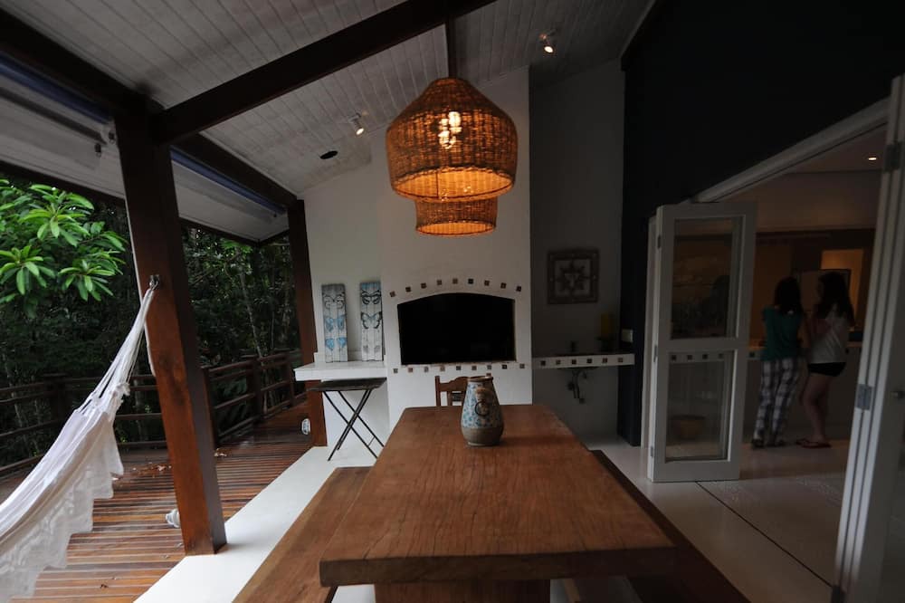 Photo of Livingroom in Cidade Jardim Tom