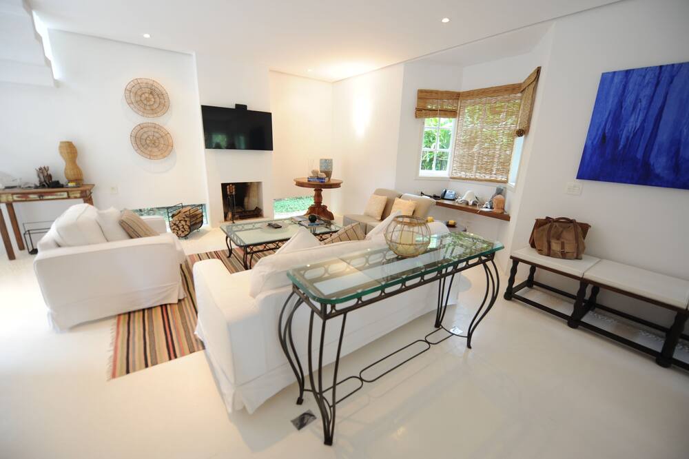 Photo of Livingroom in Cidade Jardim Tom