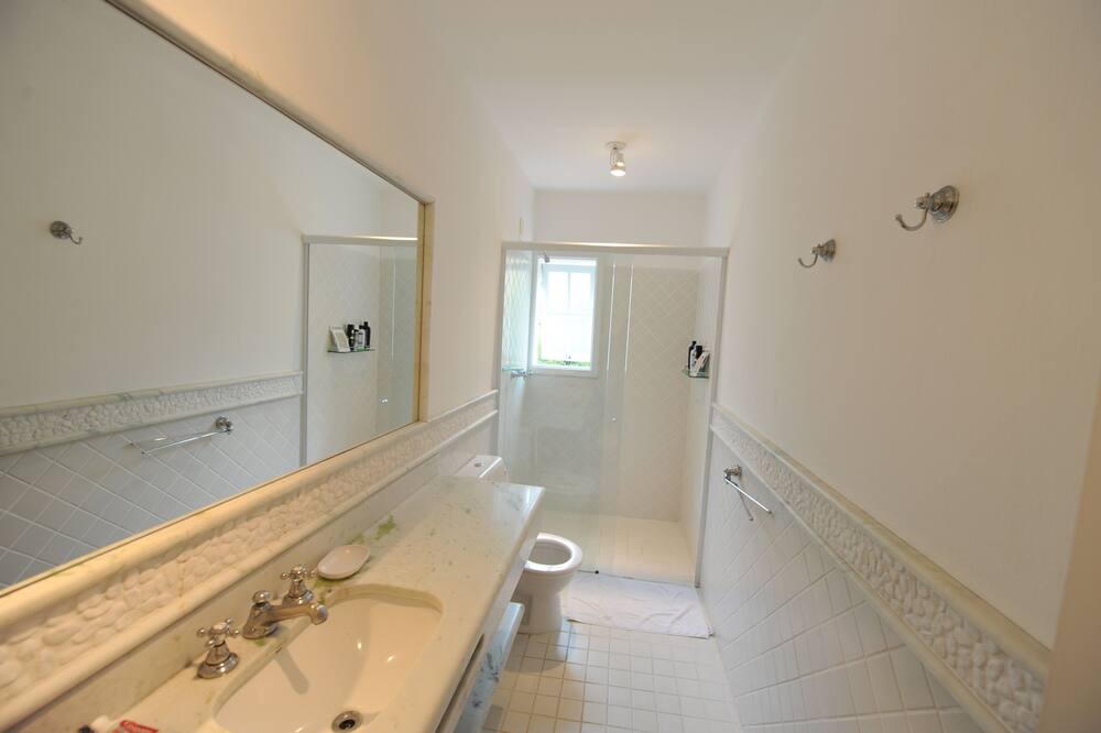 Photo of Bathroom in Cidade Jardim Tom