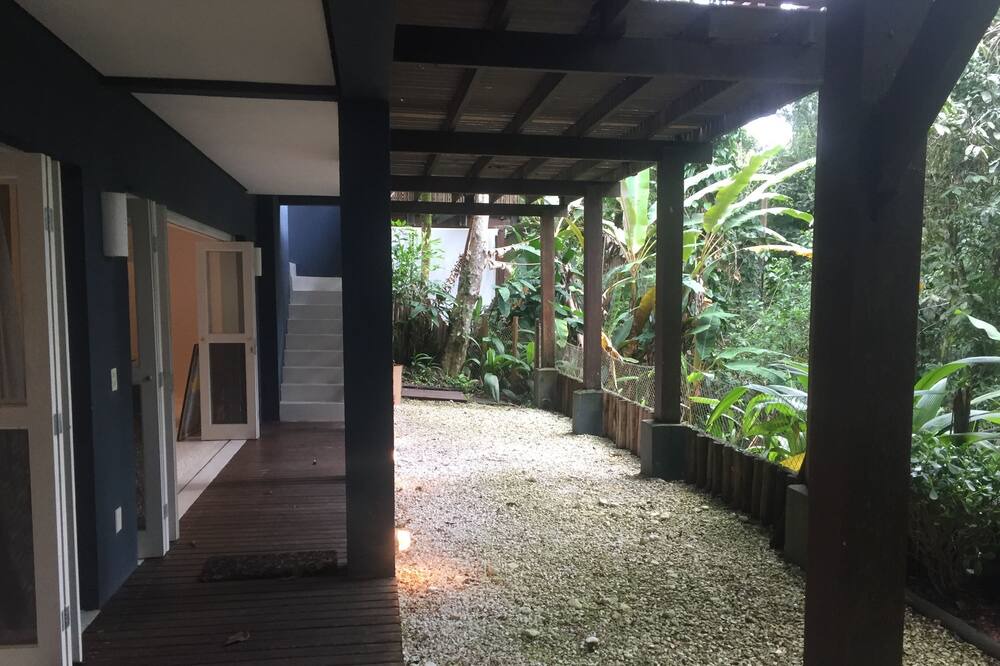 Photo of Outdoor in Cidade Jardim Tom