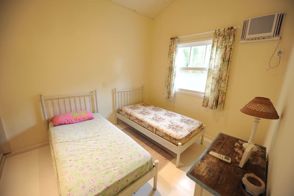 Photo of Bedroom in Cidade Jardim Tom