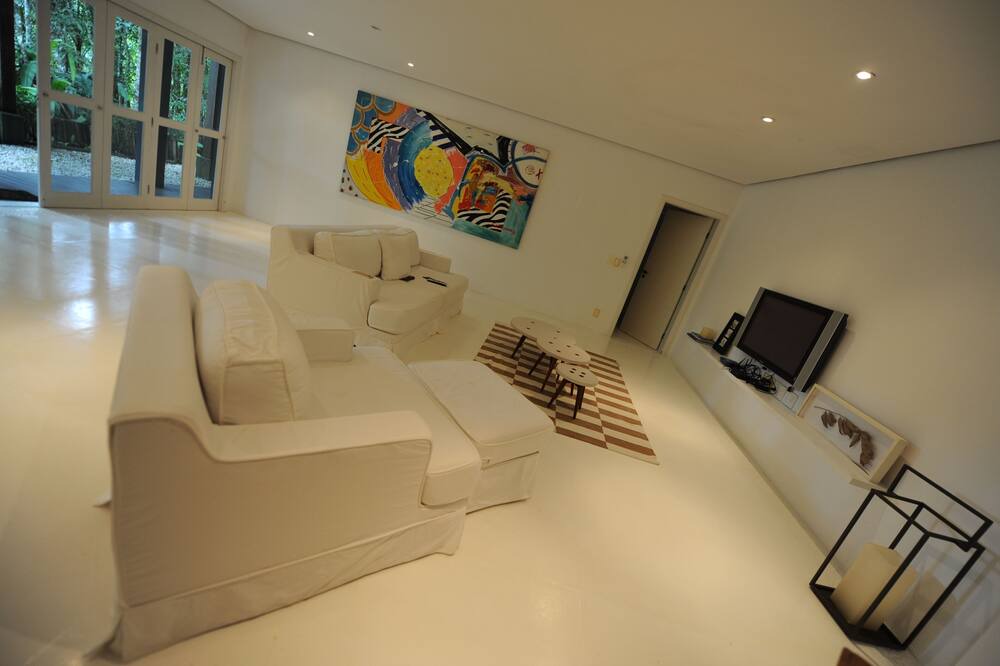 Photo of Livingroom in Cidade Jardim Tom