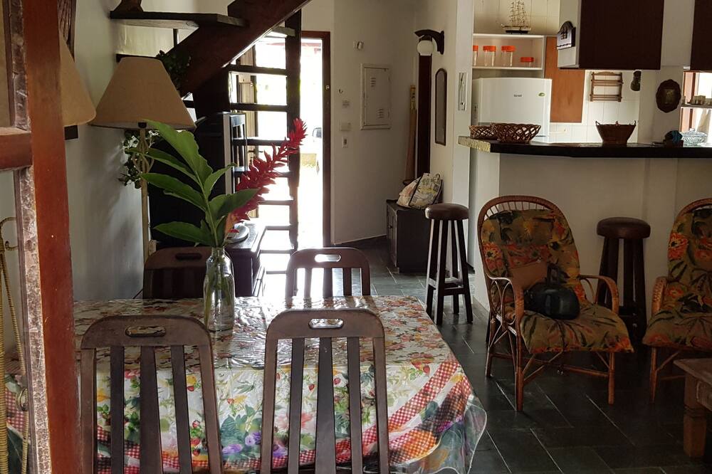 Photo of Livingroom in Barra do Sahy