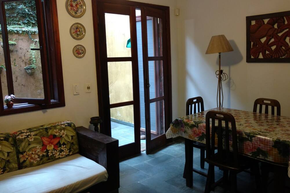 Photo of Livingroom in Barra do Sahy