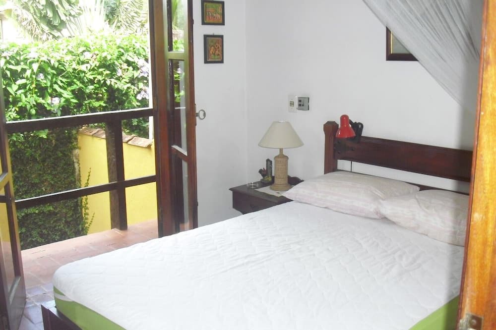 Photo of Bedroom in Barra do Sahy