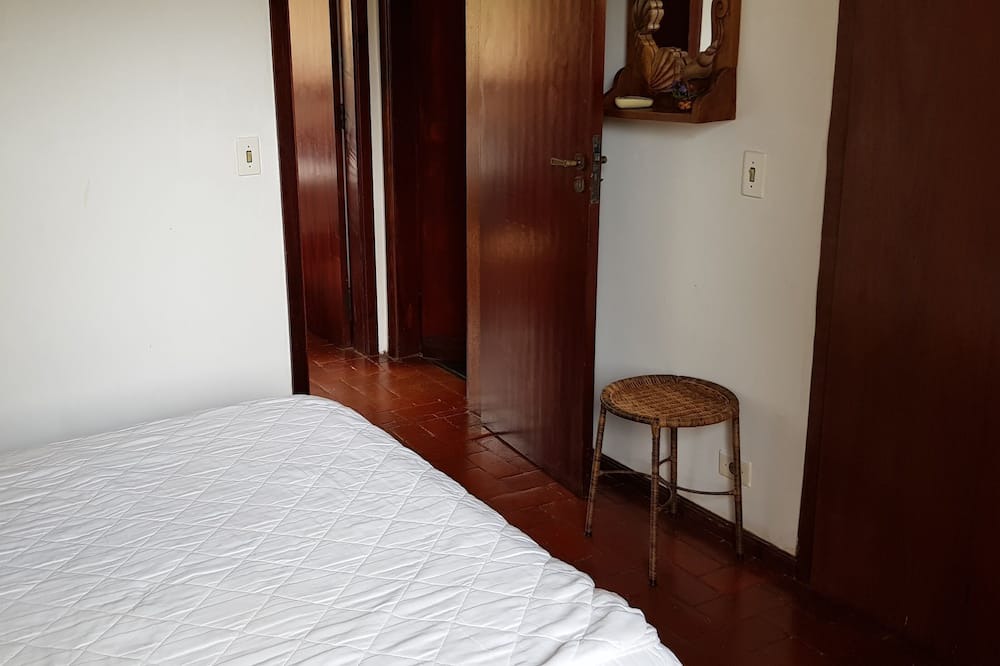 Photo of Bedroom in Barra do Sahy