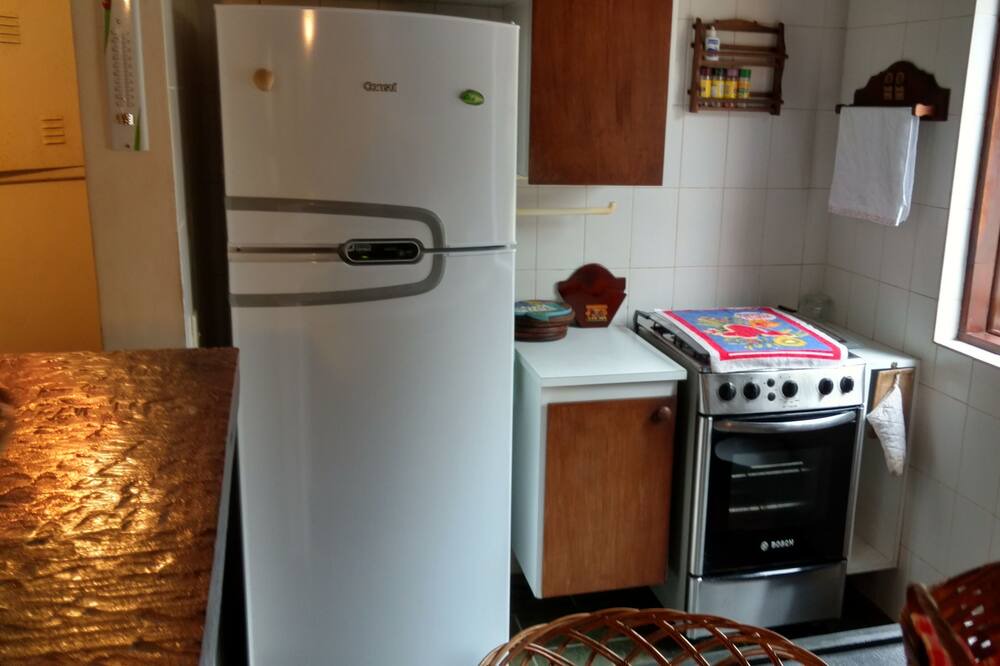 Photo of Kitchen in Barra do Sahy