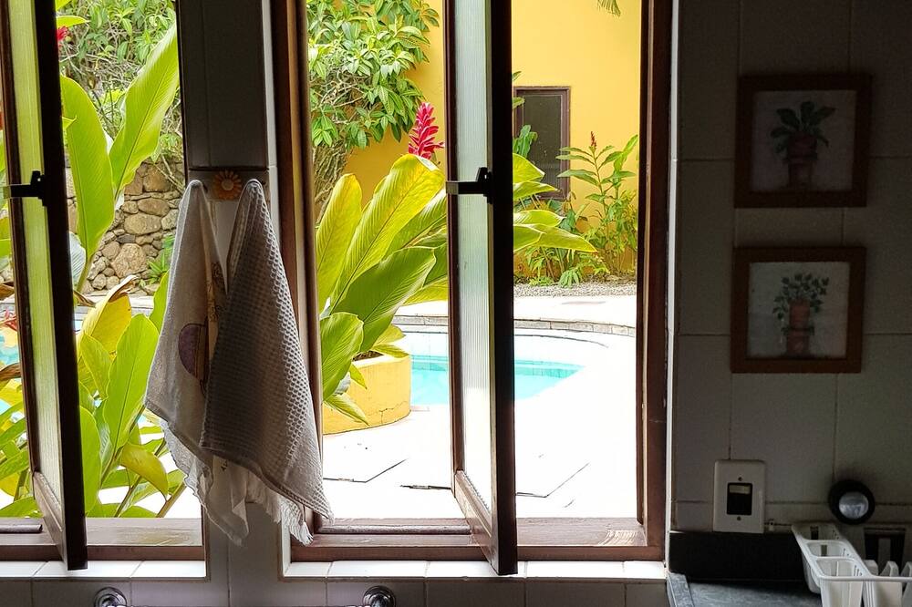 Photo of Bathroom in Barra do Sahy