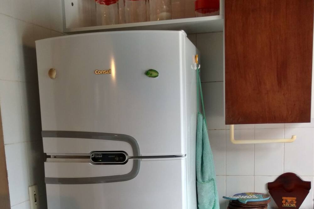 Photo of Kitchen in Barra do Sahy