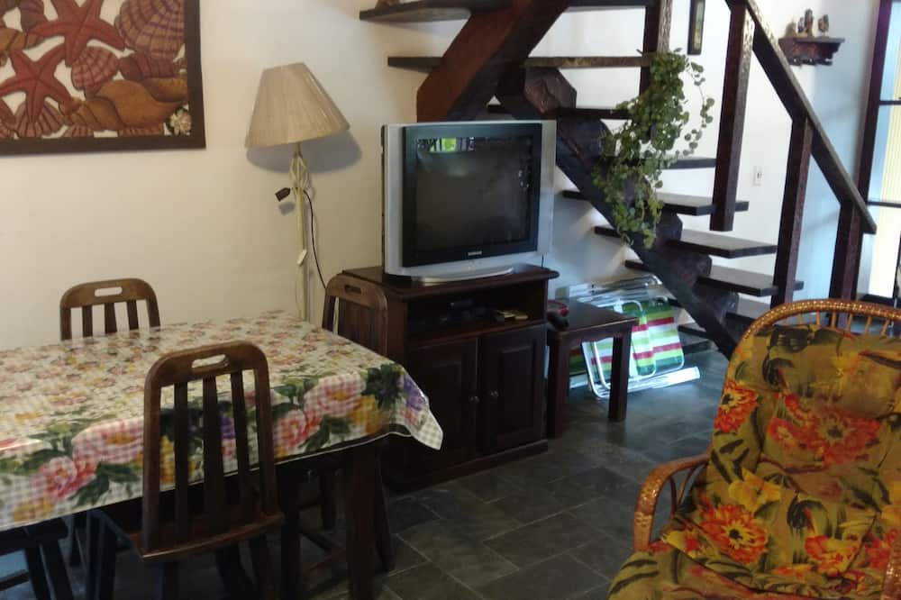Photo of Livingroom in Barra do Sahy