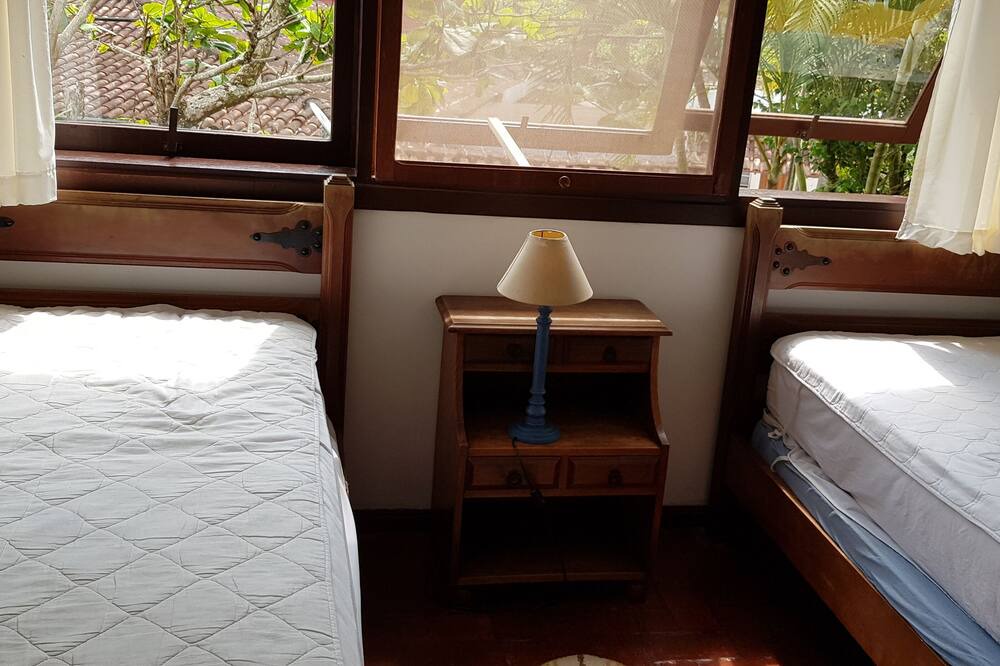 Photo of Bedroom in Barra do Sahy