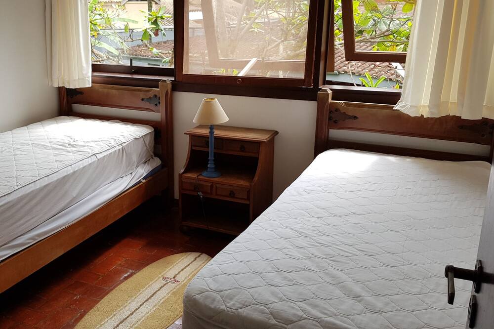Photo of Bedroom in Barra do Sahy
