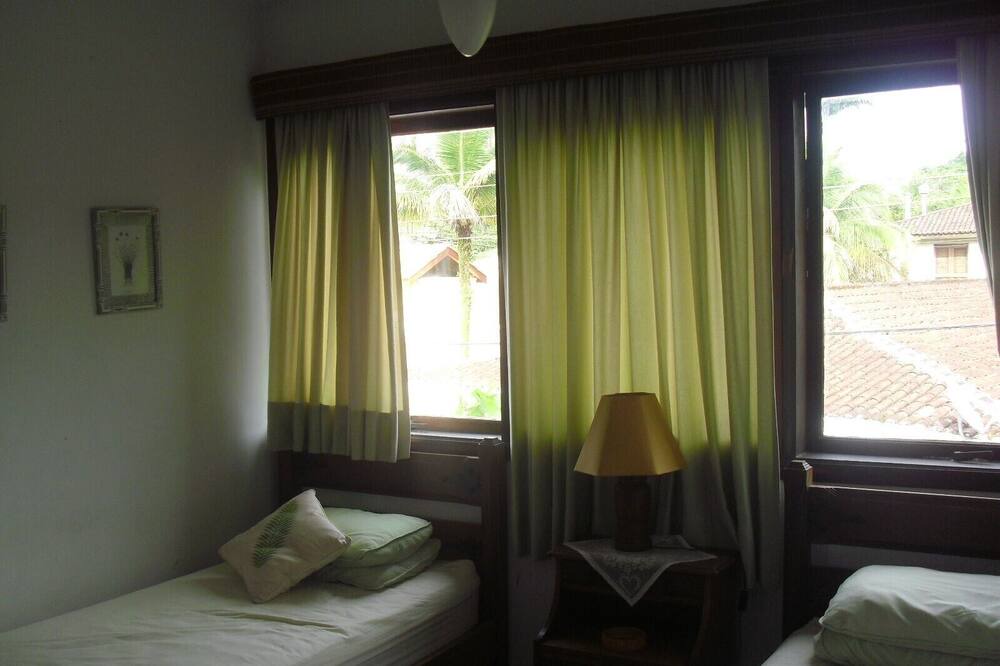 Photo of Bedroom in Barra do Sahy
