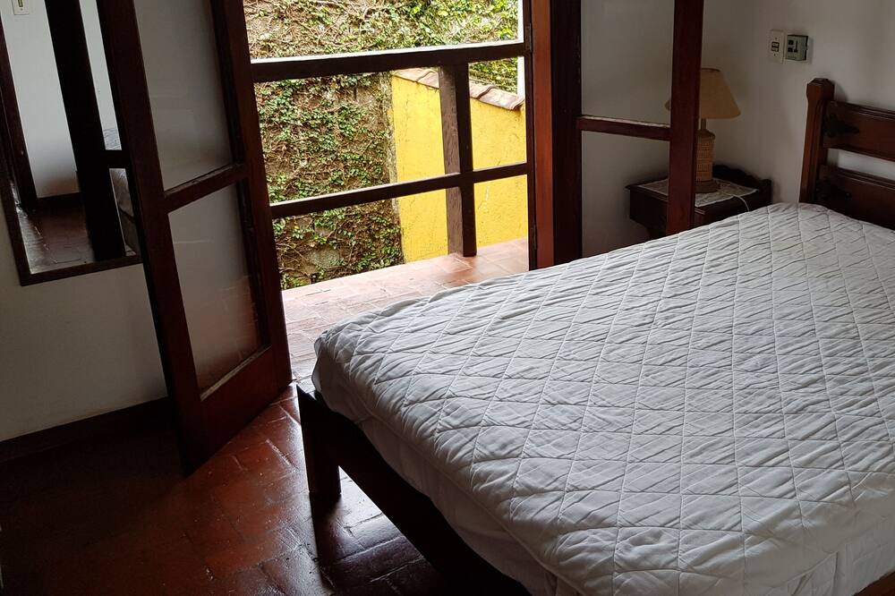 Photo of Bedroom in Barra do Sahy