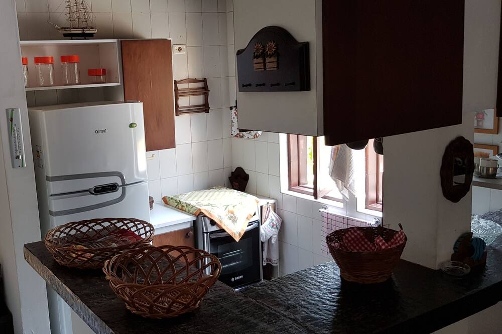 Photo of Kitchen in Barra do Sahy
