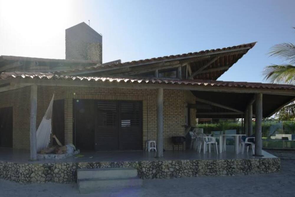 Photo of Outdoor in Conde