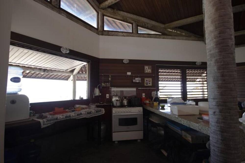 Photo of Kitchen in Conde
