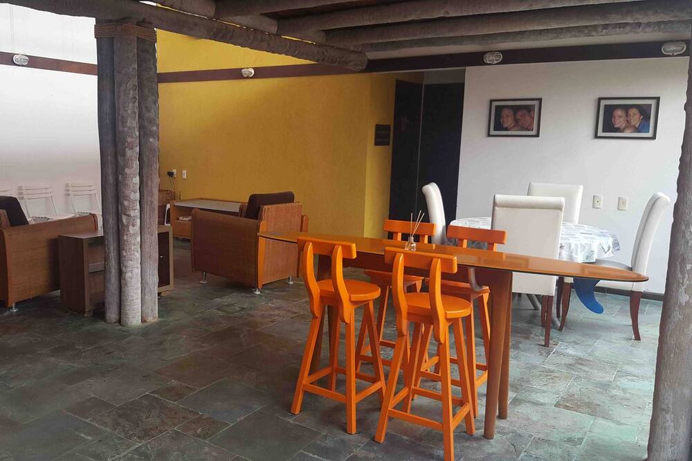 Photo of Kitchen in Conde