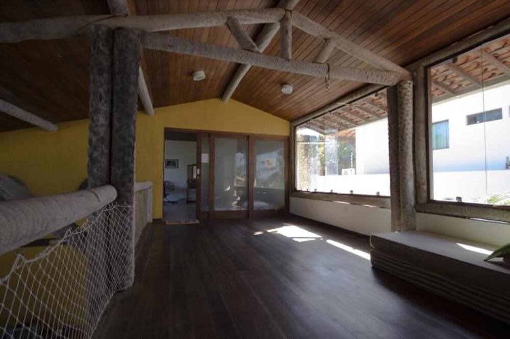 Photo of Bedroom in Conde