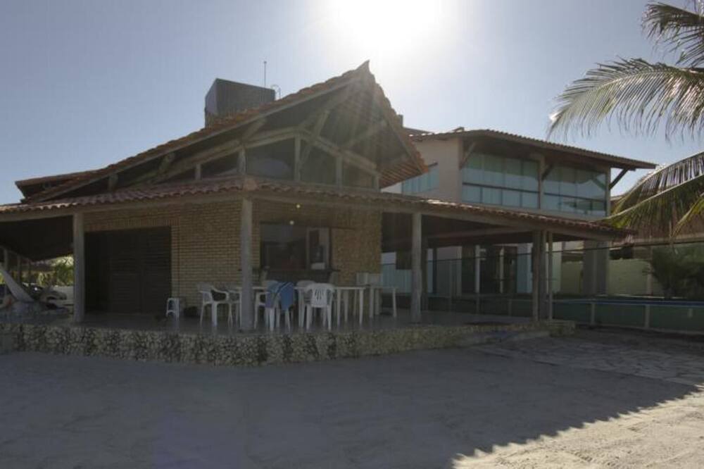 Photo of Outdoor in Conde