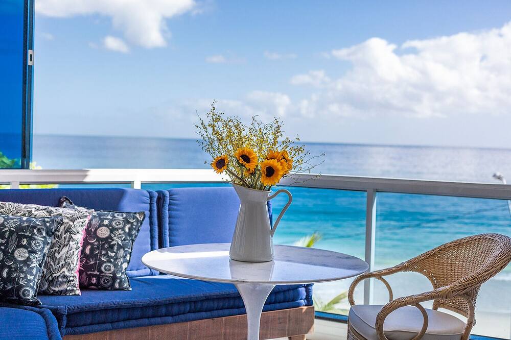 Photo of Patio Balcony in Centro