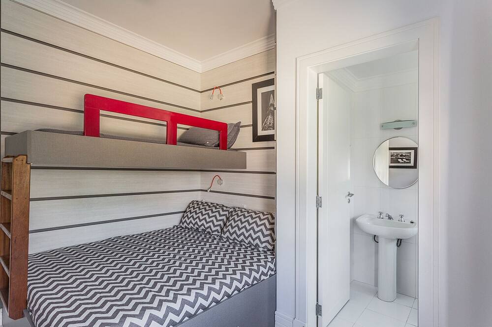 Photo of Bedroom in Centro