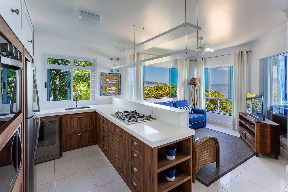 Photo of Kitchen in Centro