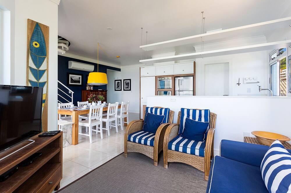 Photo of Livingroom in Centro