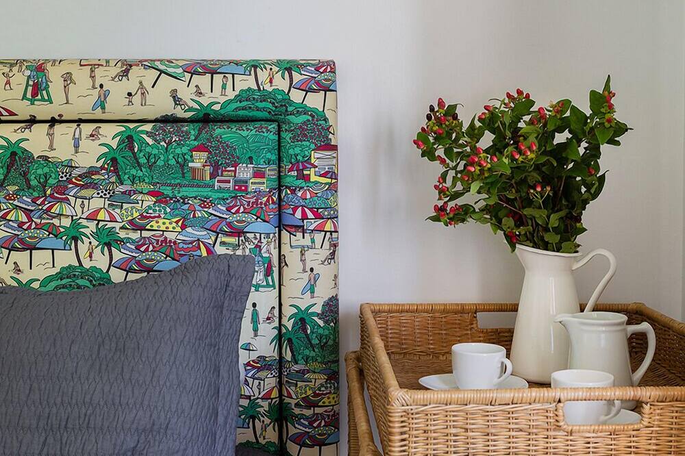 Photo of Bedroom in Centro