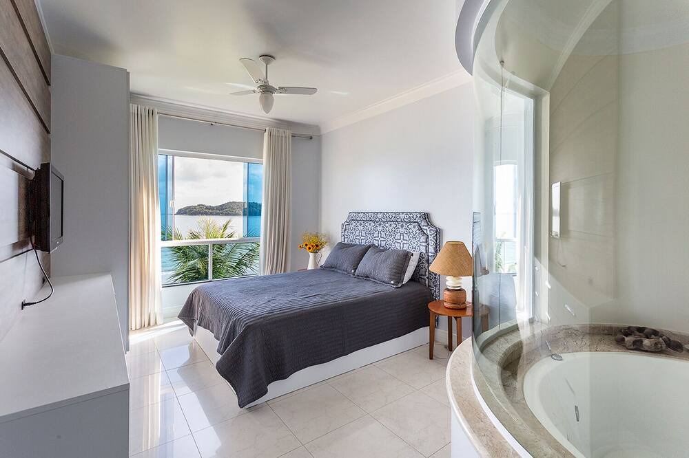 Photo of Bedroom in Centro