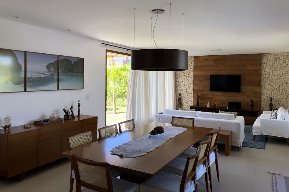 Photo of Livingroom in Praia do Forte
