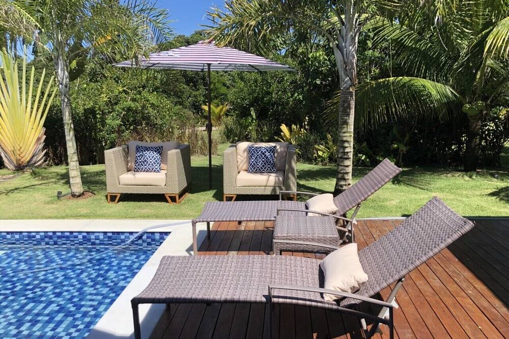 Photo of Outdoor in Praia do Forte