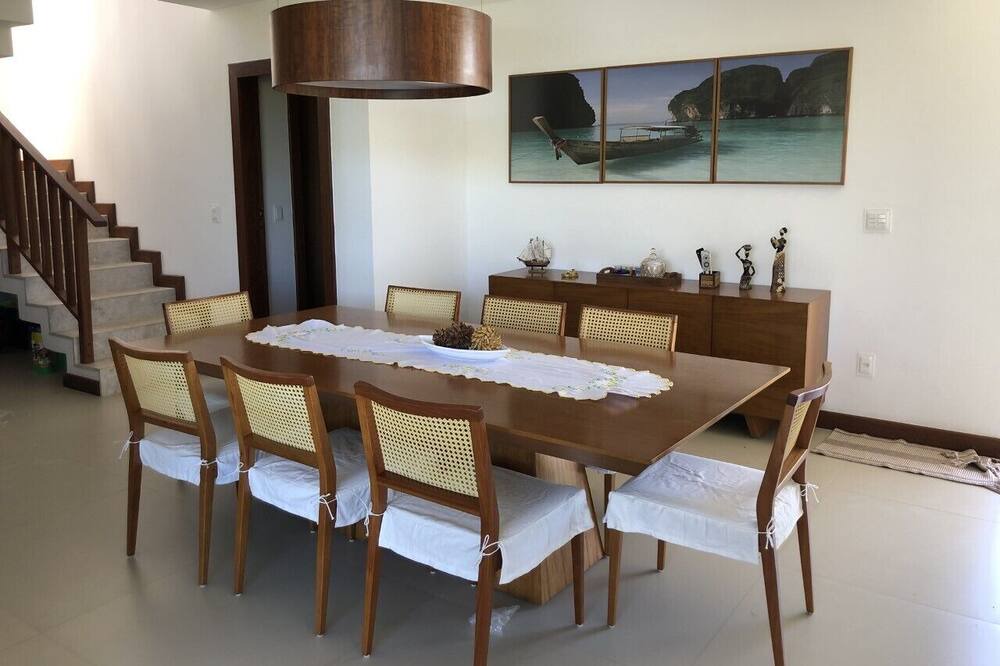 Photo of Kitchen in Praia do Forte