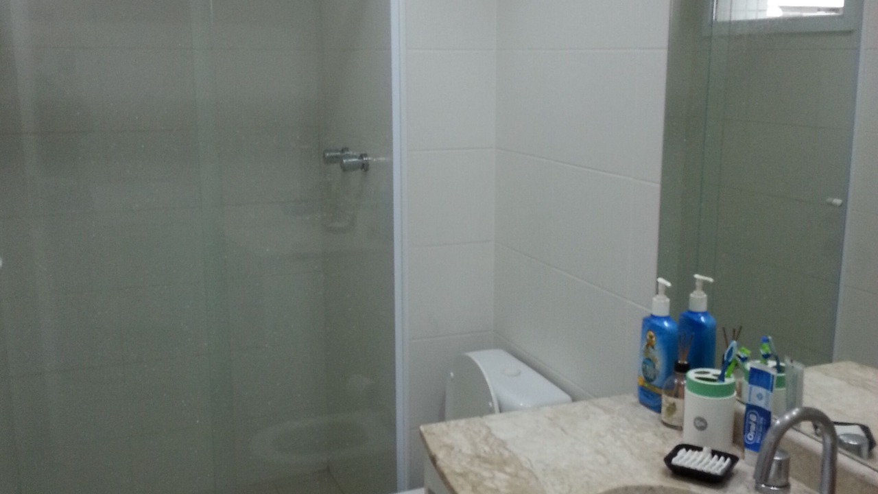 Photo of Bathroom in Asturias