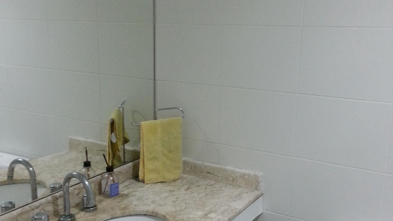 Photo of Bathroom in Asturias