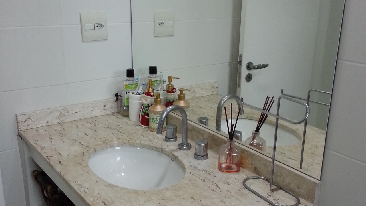Photo of Bathroom in Asturias