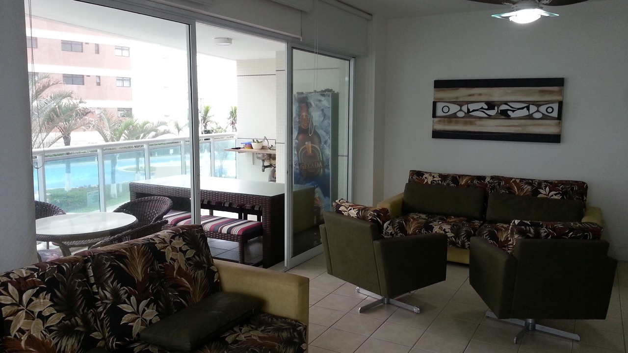 Photo of Livingroom in Asturias