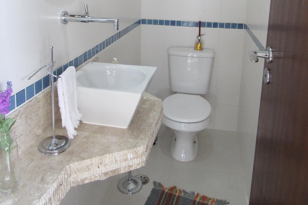 Photo of Bathroom in Praia do Toque-Toque Pequeno