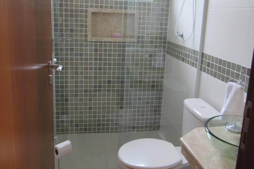 Photo of Bathroom in Praia do Toque-Toque Pequeno