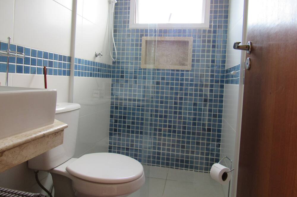 Photo of Bathroom in Praia do Toque-Toque Pequeno
