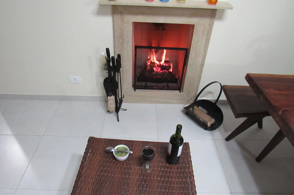Photo of Livingroom in Praia do Toque-Toque Pequeno