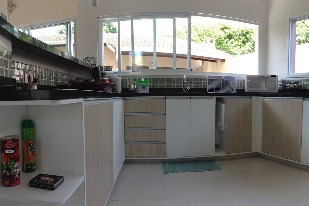 Photo of Kitchen in Praia do Toque-Toque Pequeno
