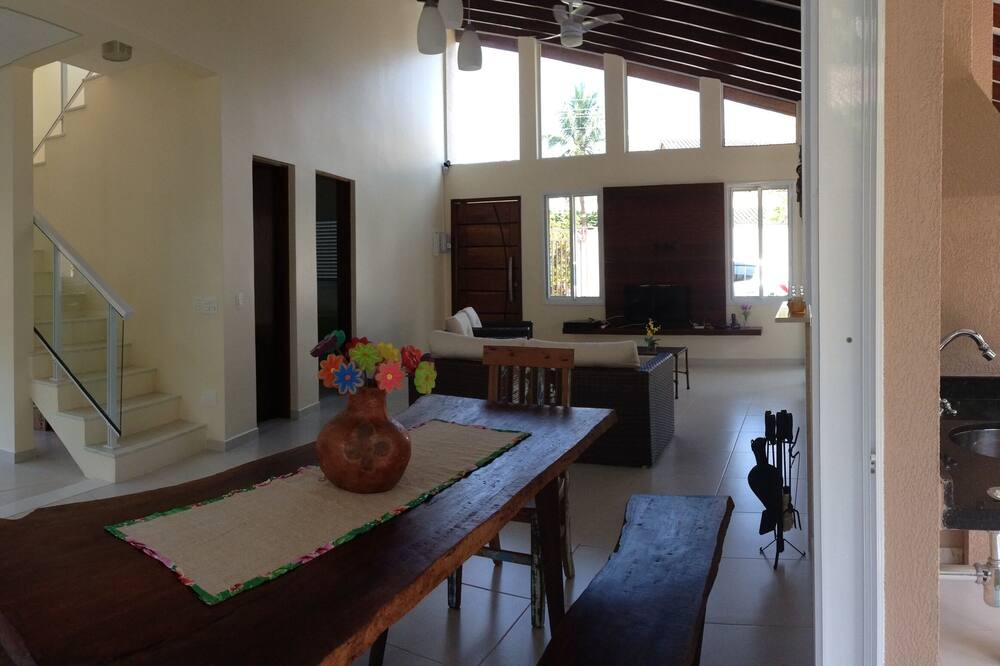 Photo of Kitchen in Praia do Toque-Toque Pequeno