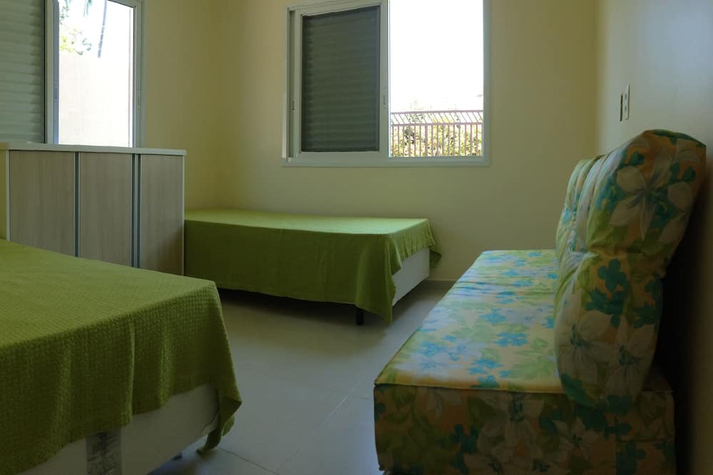 Photo of Bedroom in Praia do Toque-Toque Pequeno