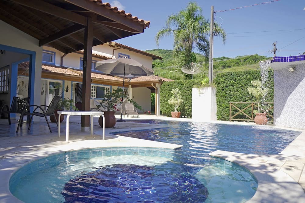 Photo of Outdoor in Praia do Pauba