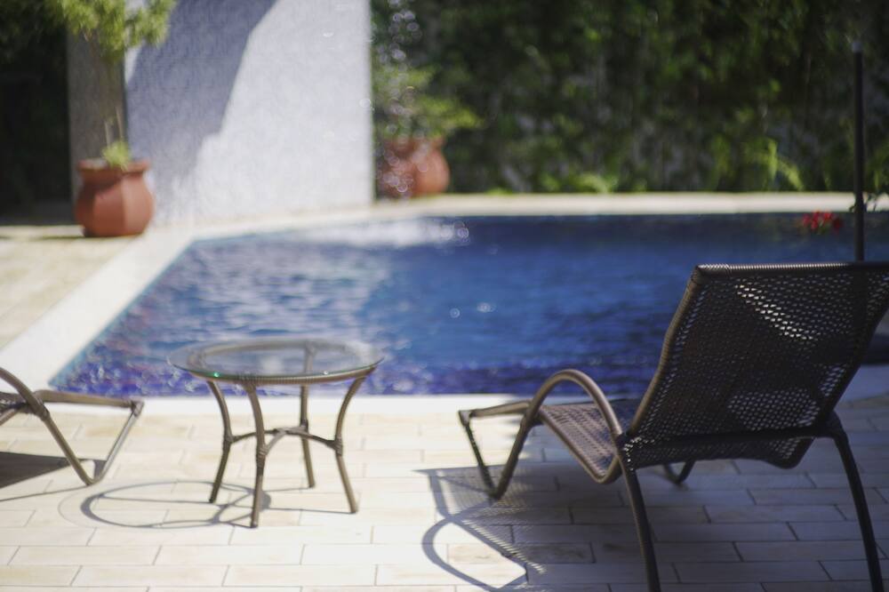 Photo of Outdoor in Praia do Pauba