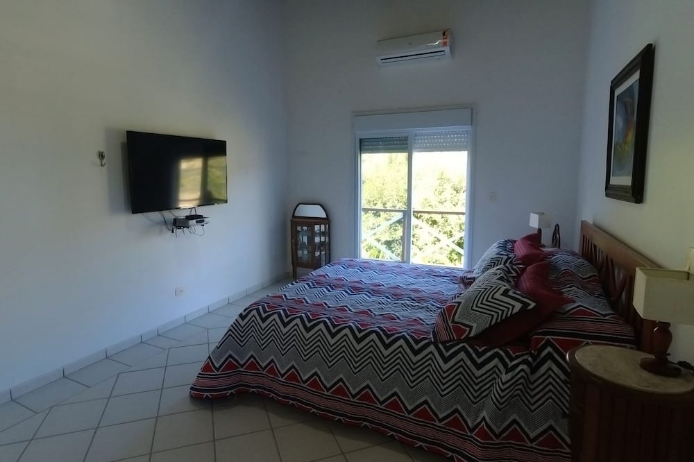 Photo of Bedroom in Praia do Pauba