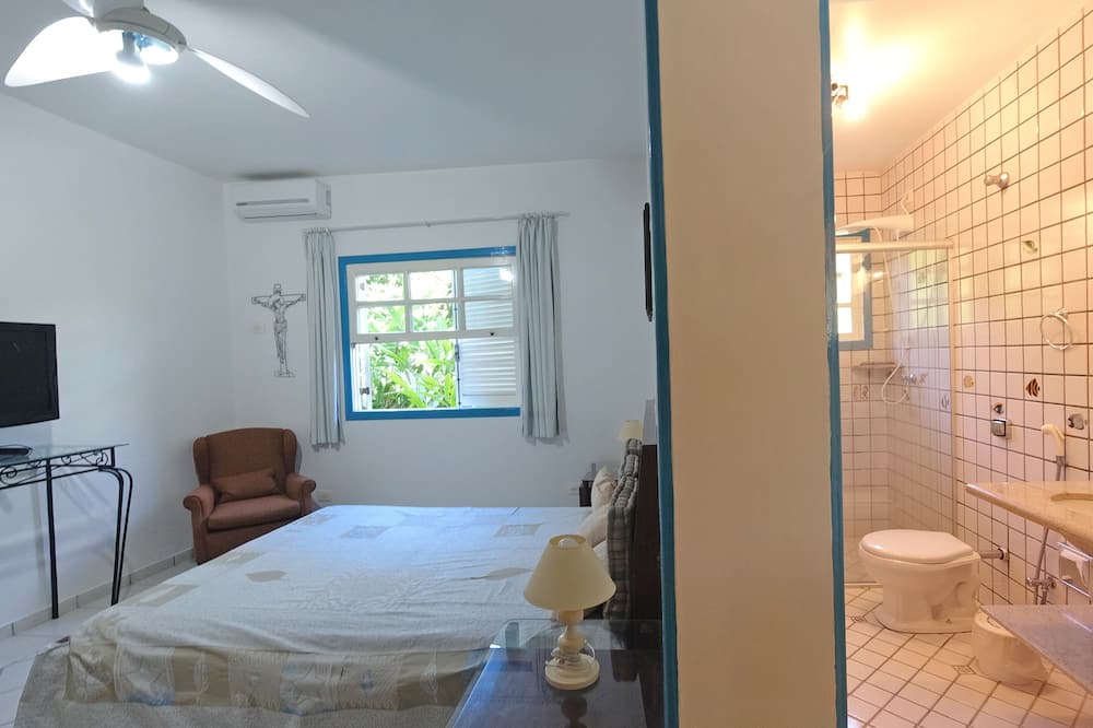 Photo of Bedroom in Praia do Pauba