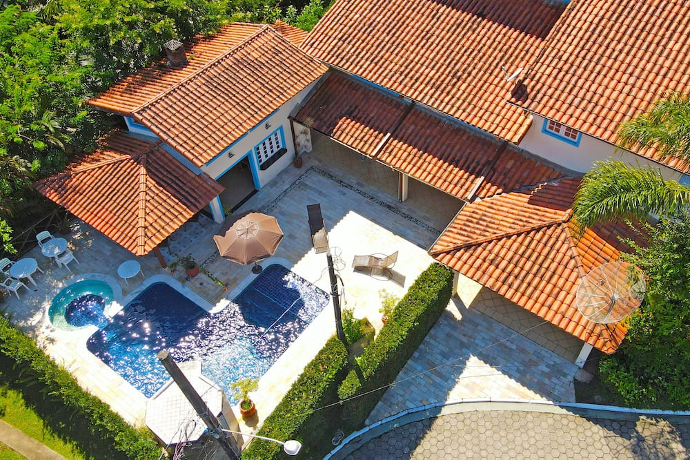 Photo of Outdoor in Praia do Pauba